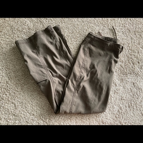 Athleta Pants - Athleta pats size M